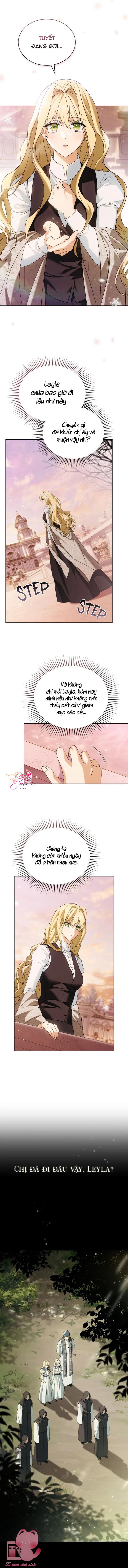 Lời Hứa Không Thuộc Về Tôi Chap 1 - Trang 3