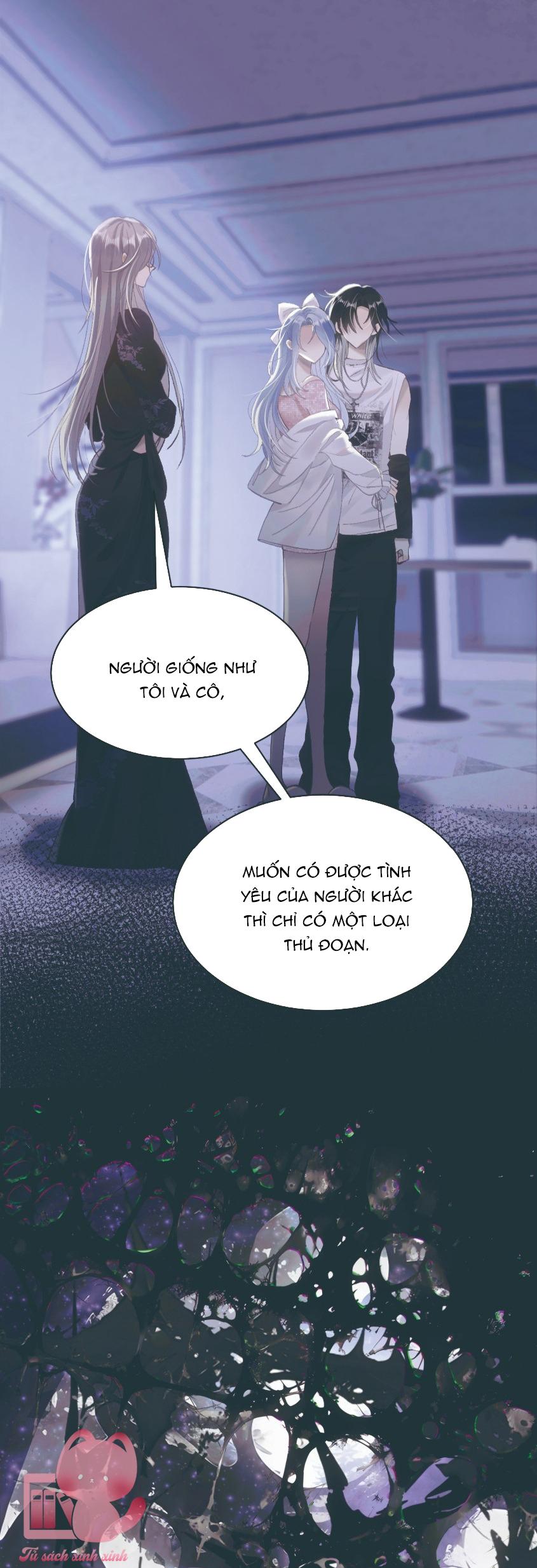 Đồng loại Chapter 19 - Trang 4