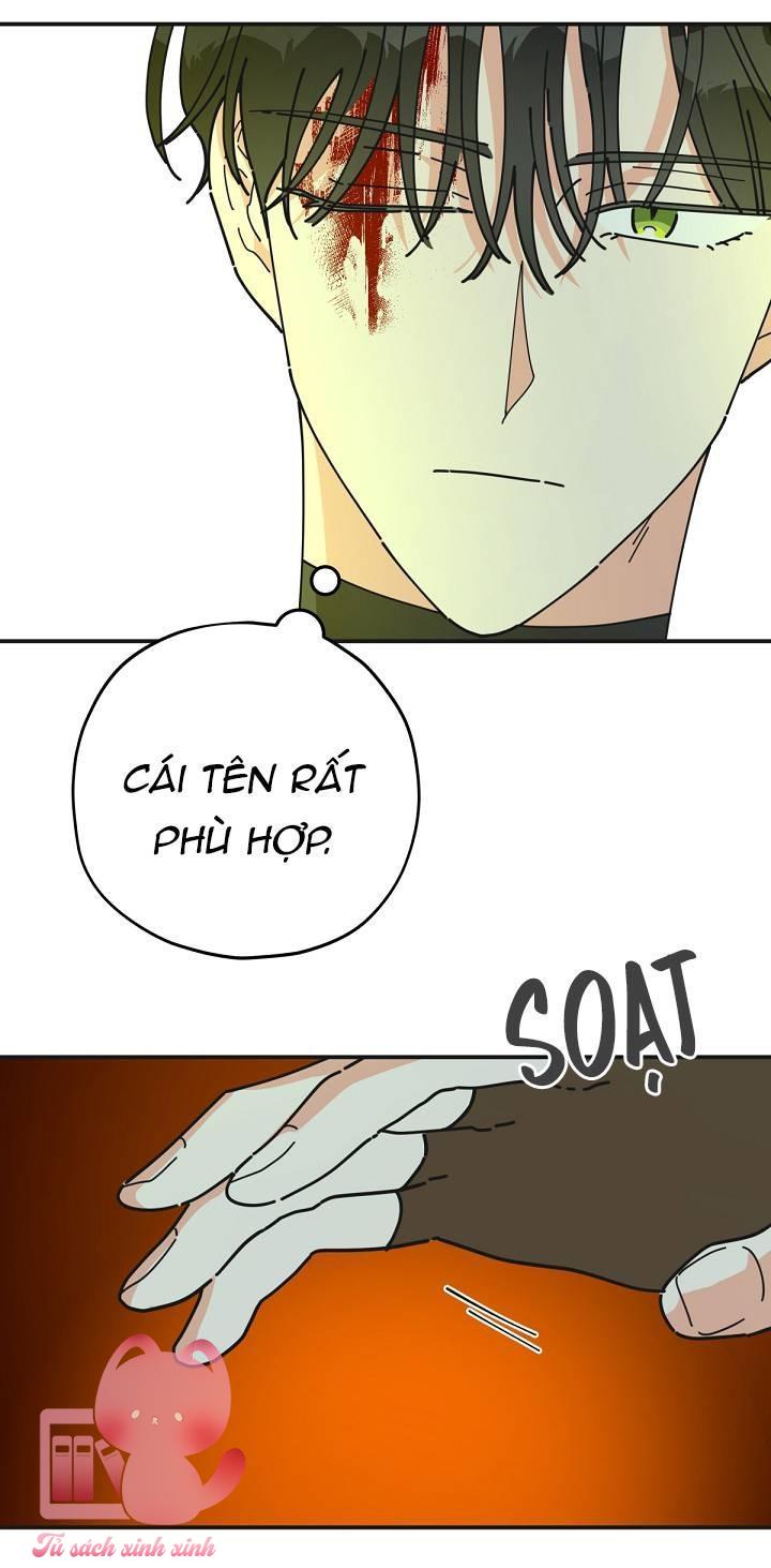 Người Hùng Của Ác Nữ Chapter 64 - Trang 4