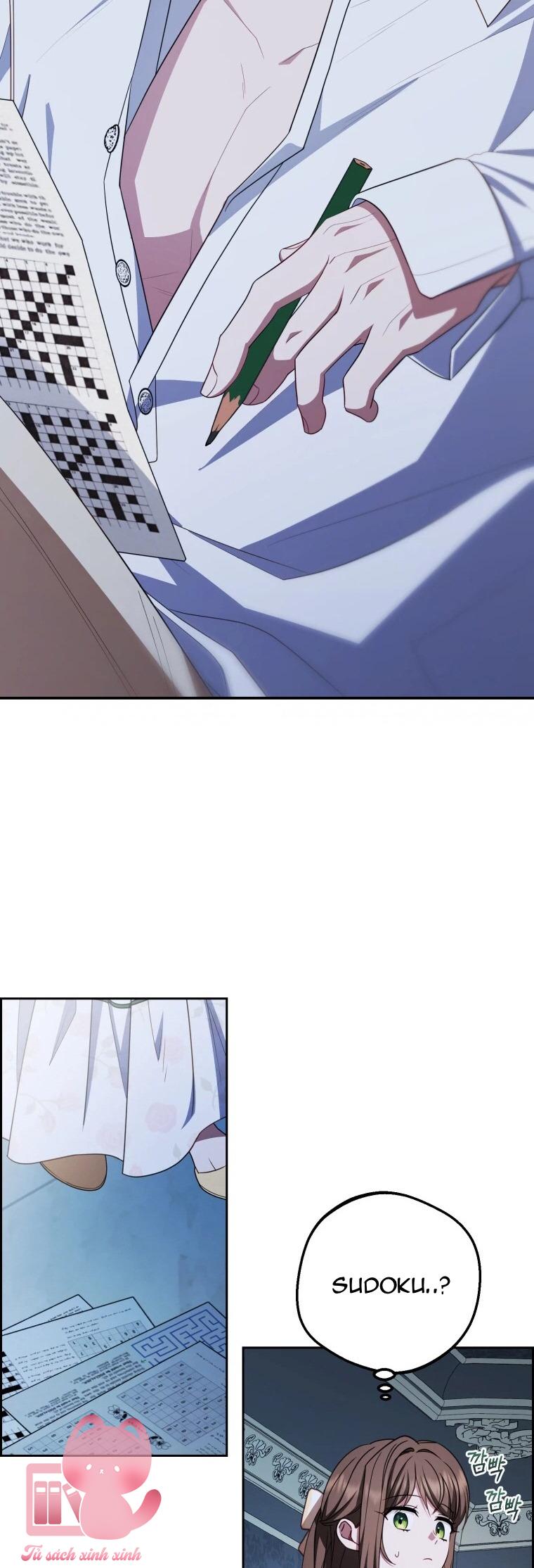 Được Yêu Thương Mà Còn Ngại Ngùng Sao! Chap 75 - Trang 4