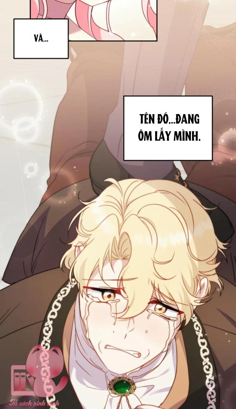 Tôi Được Nuôi Dưỡng Bởi Những Kẻ Phản Diện Chap 96 - Next Chap 97