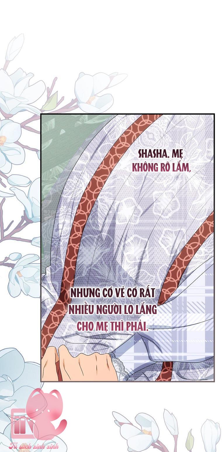 Đứa Nhỏ Không Phải Là Con Anh Chapter 39 - Trang 4