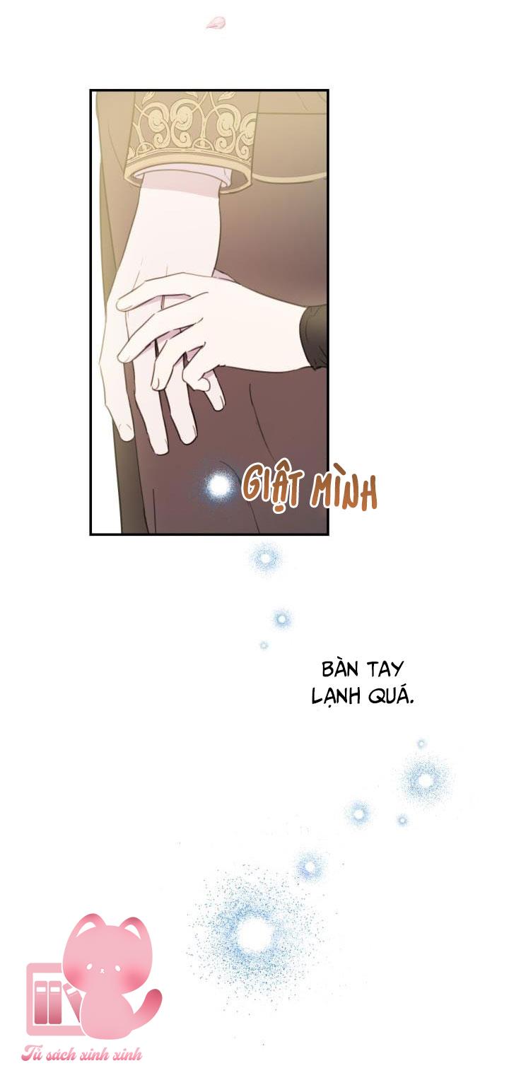 Những Nhân Vật Mạnh Nhất Thế Giới Ám Ảnh Tôi Chapter 4 - Trang 4