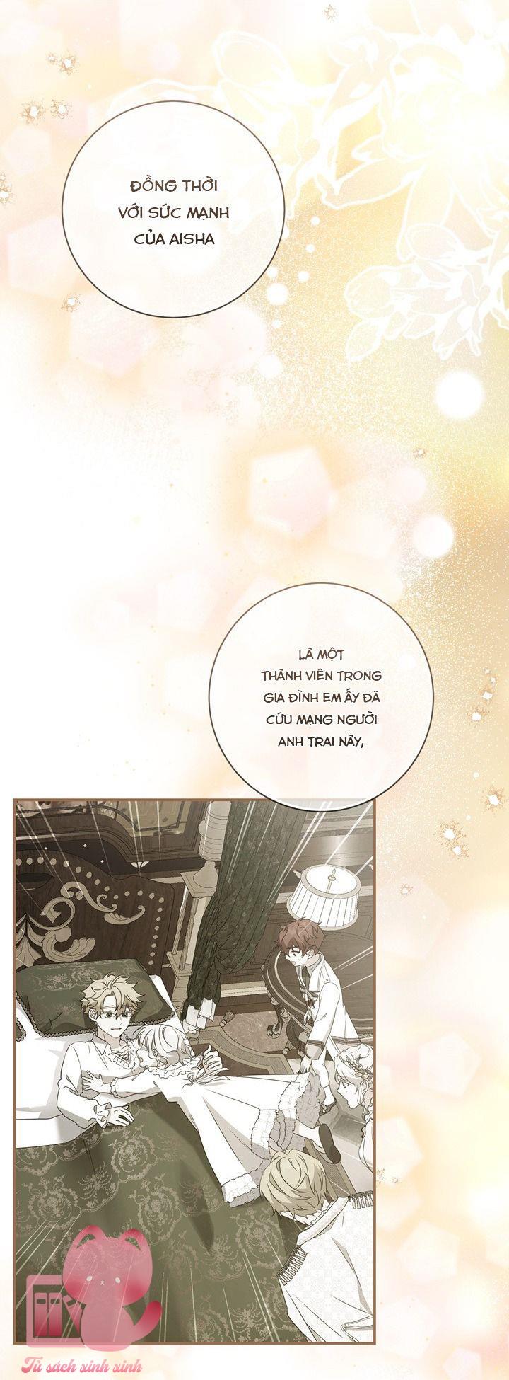 Hướng Về Ánh Dương Lần Nữa Chapter 95 - Trang 4