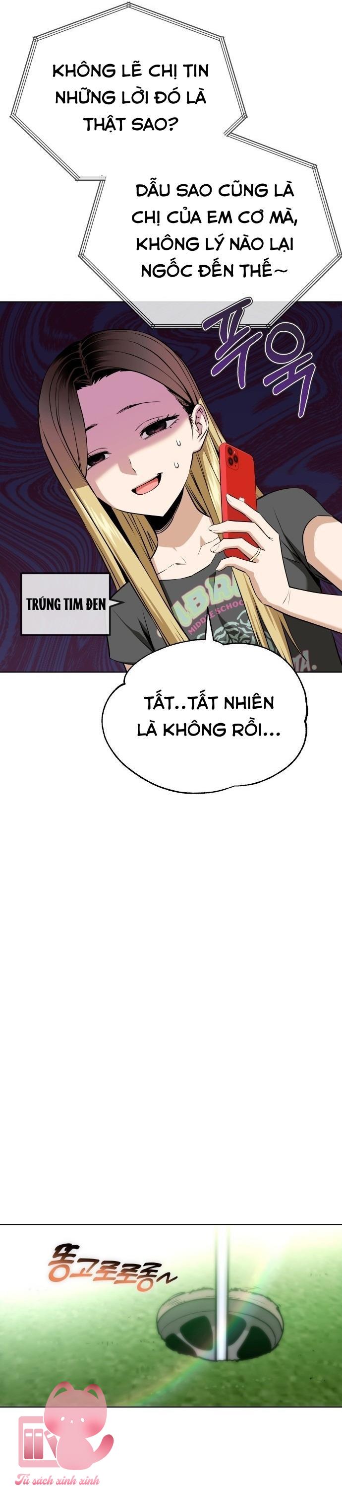 Lớ Ngớ Vớ Phải Tình Yêu Chapter 81 - Trang 4