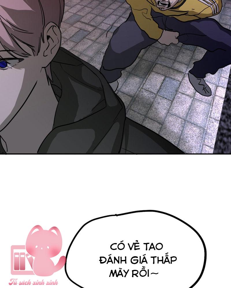 Ác Chi Hoàn Chapter 2 - Trang 4