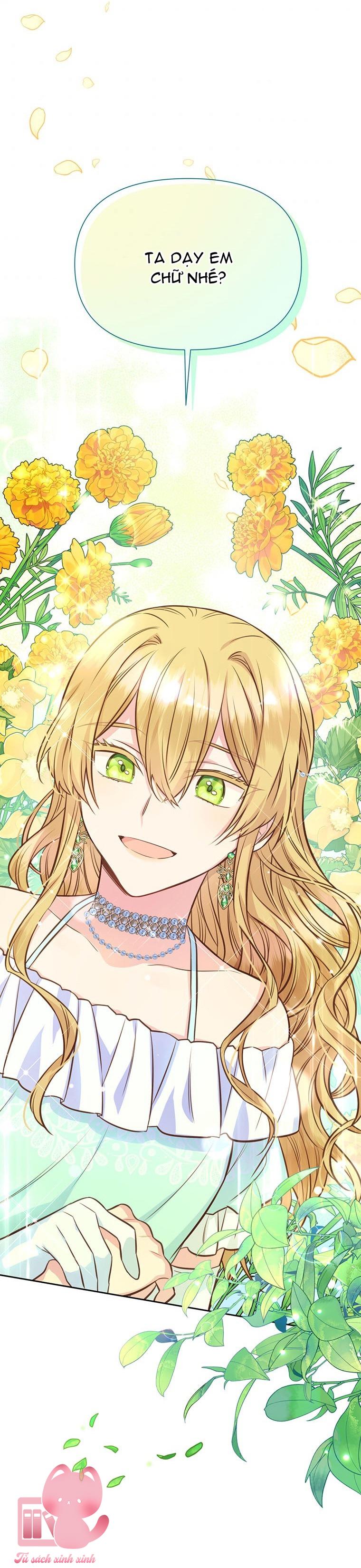 Yêu Tôi Đi, Dù Sao Ngài Cũng Chỉ Là Nhân Vật Phụ Chapter 26 - Trang 4