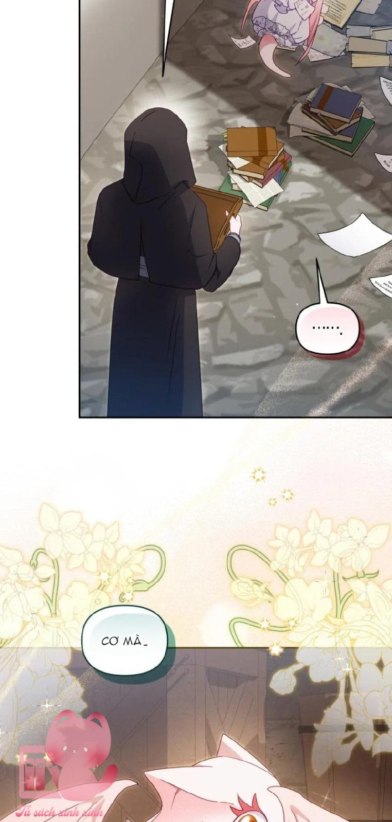 Tôi Được Nuôi Dưỡng Bởi Những Kẻ Phản Diện Chap 80 - Trang 3