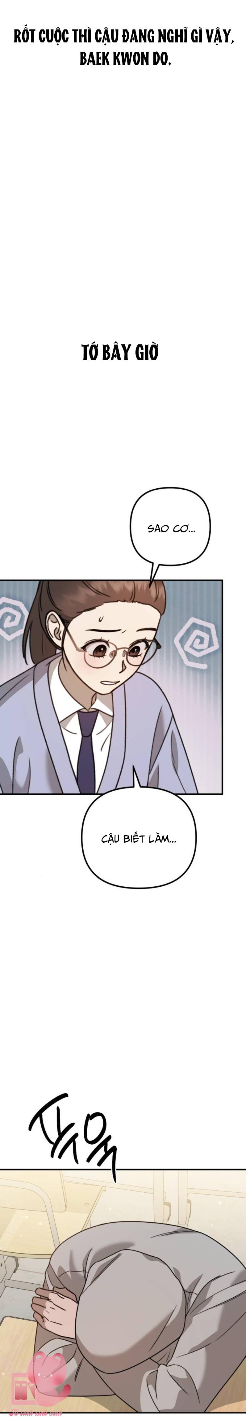 Thần Hổ Jangsan Chapter 16 - Trang 4