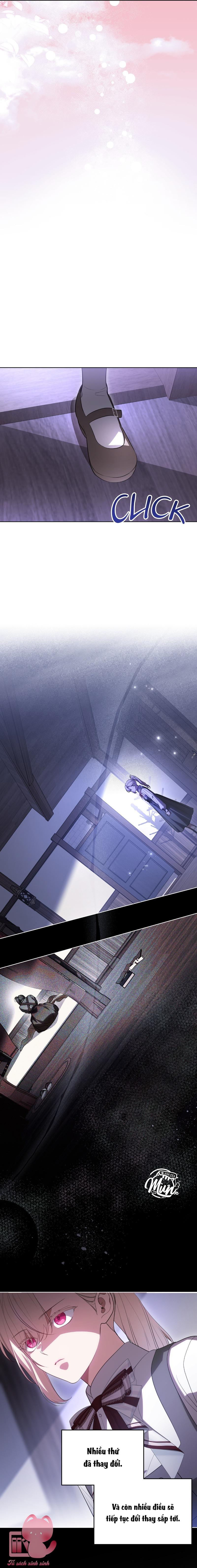Cái Giá Phải Trả Chap 55 - Trang 4