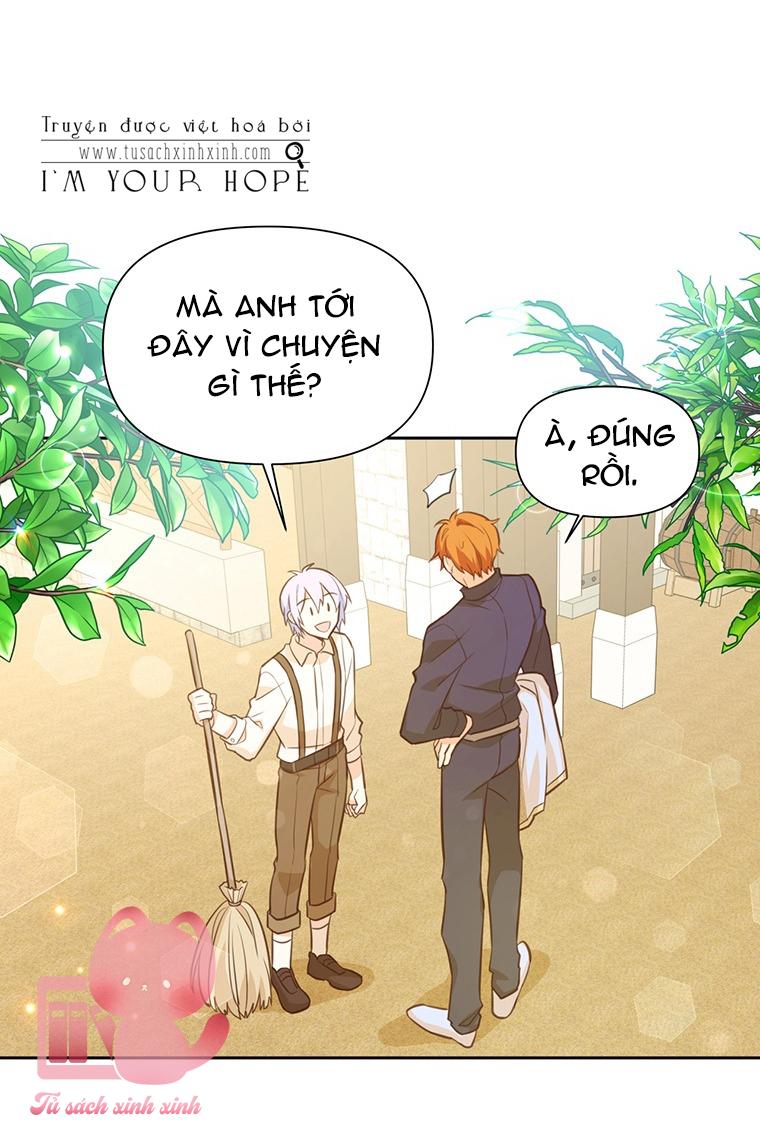 Yêu Tôi Đi, Dù Sao Ngài Cũng Chỉ Là Nhân Vật Phụ Chapter 12 - Trang 4