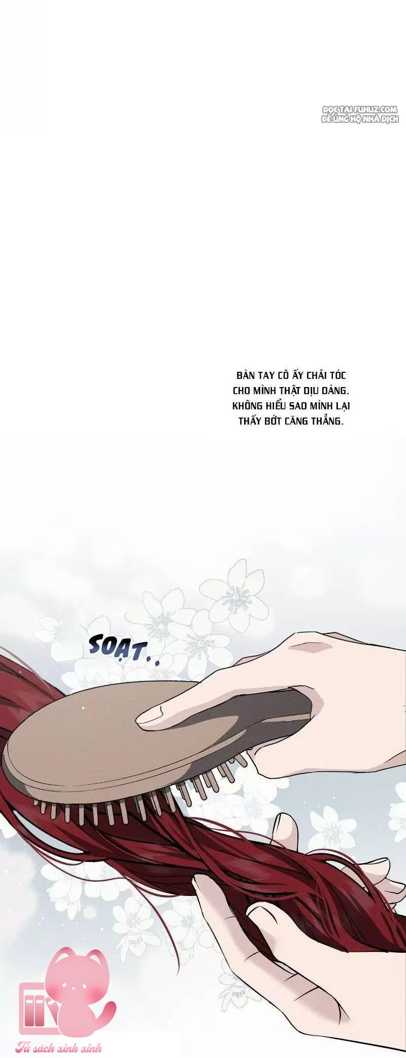 Dưới Tán Cây Sồi Chapter 9 - Trang 3