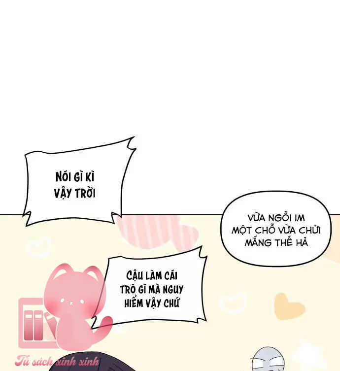 Quan Hệ Nhân Quả Chap 22 - Trang 2