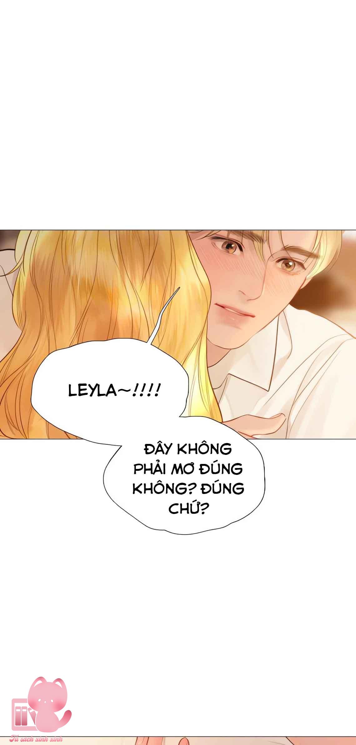 Hãy Khóc Và Cầu Nguyện Đi Chap 42 - Trang 4