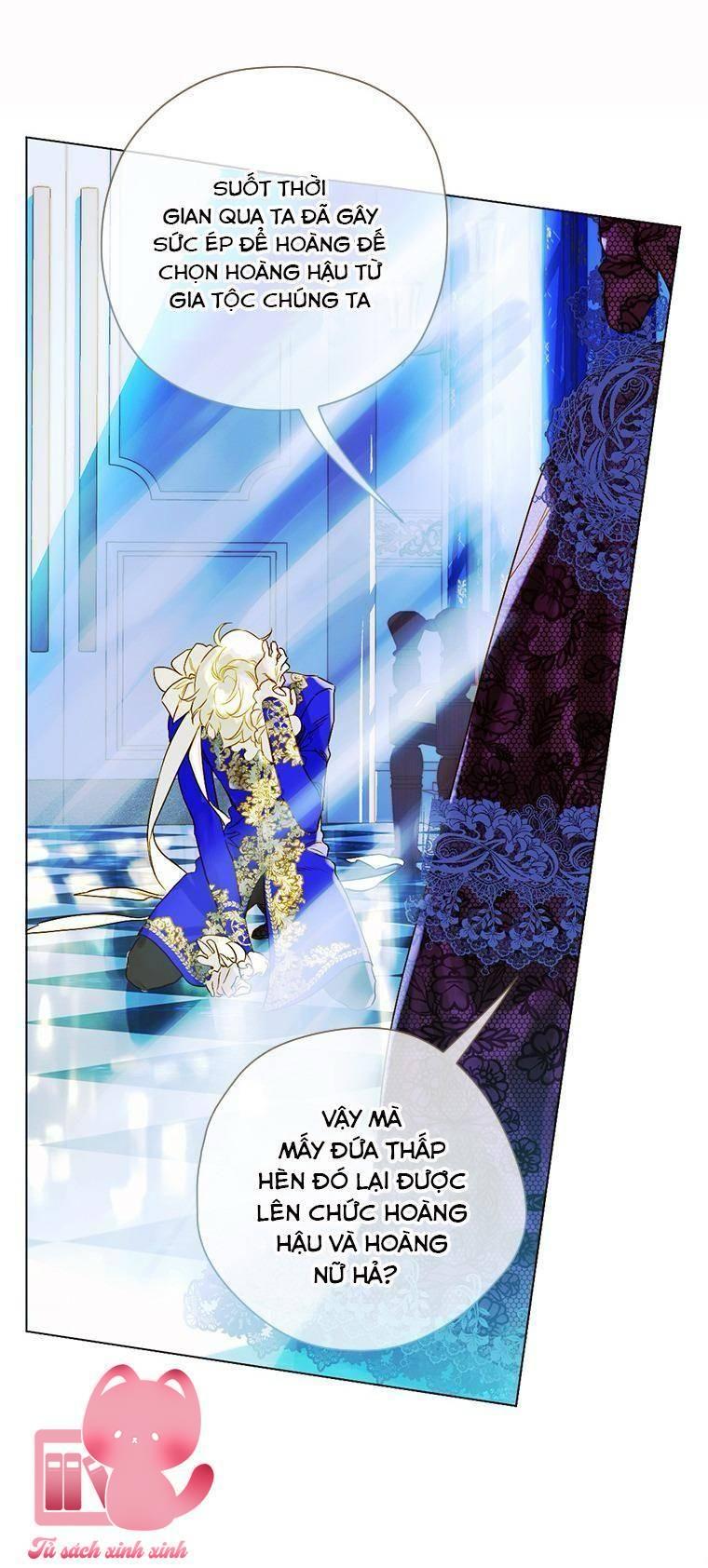 Khế Ước Hôn Nhân Của Mẹ Tôi Chapter 6 - Trang 4