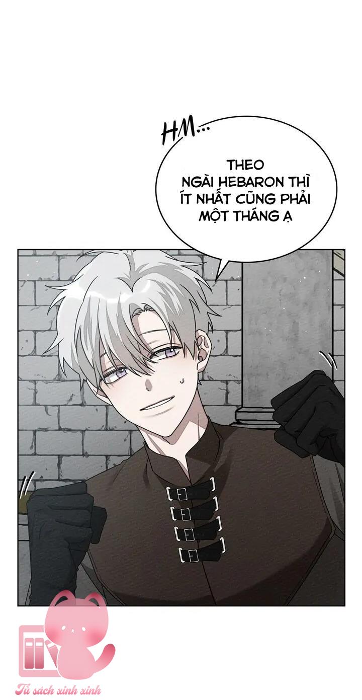 Dưới Tán Cây Sồi Chap 86 - Next Chapter 86.1