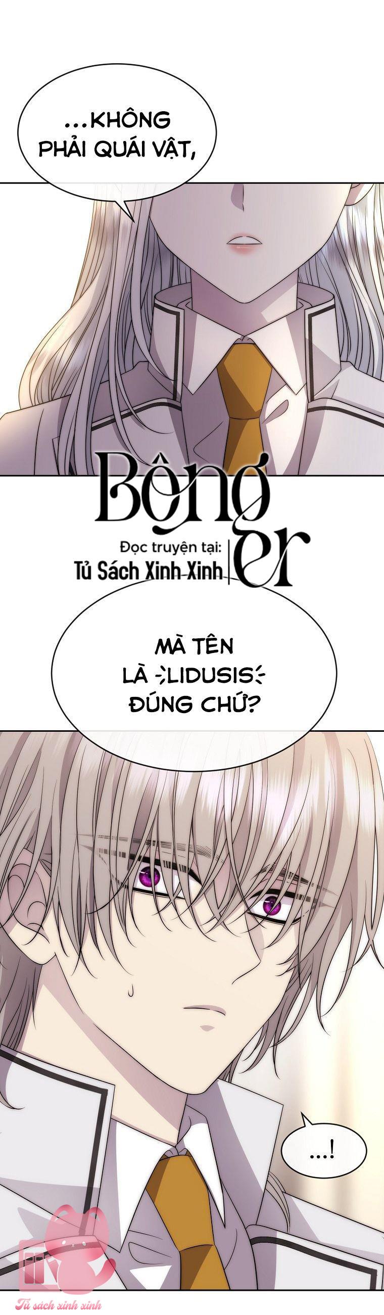 Black Haze Chapter 31 - Trang 4