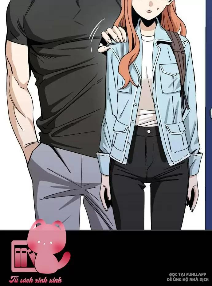 Lớ Ngớ Vớ Phải Tình Yêu Chap 71 - Trang 2