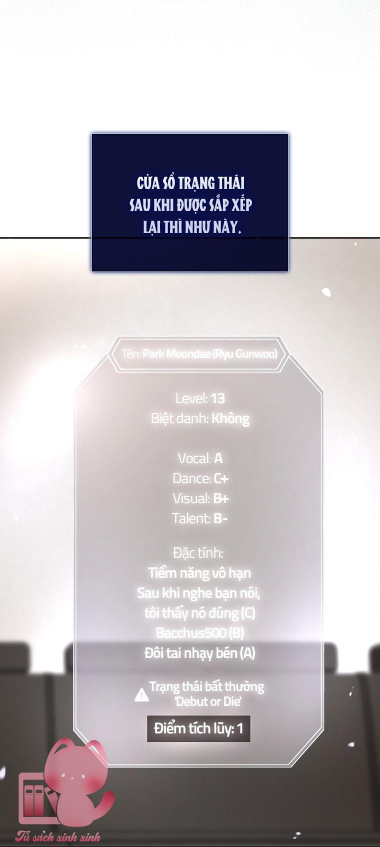 Debut Or Die Chap 68 - Next Chap 69