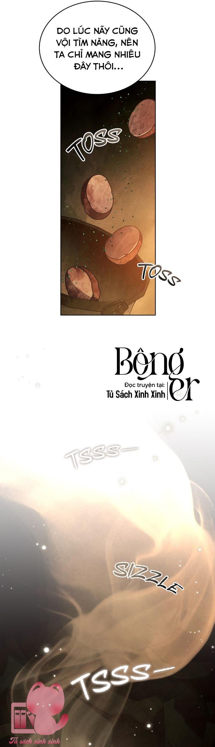 Dưới Tán Cây Sồi Chap 104 - Next Chap 105
