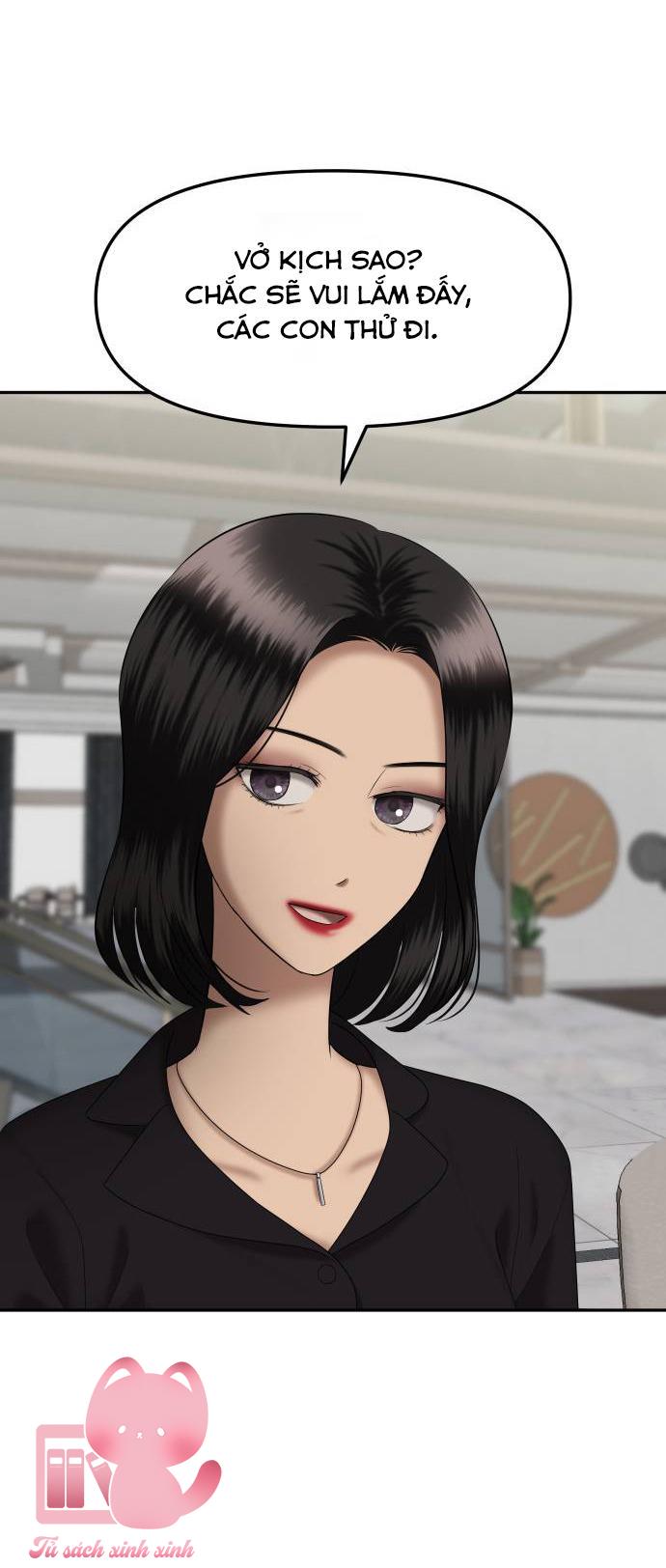 Chị Em Tranh Đấu Chap 34 - Trang 2