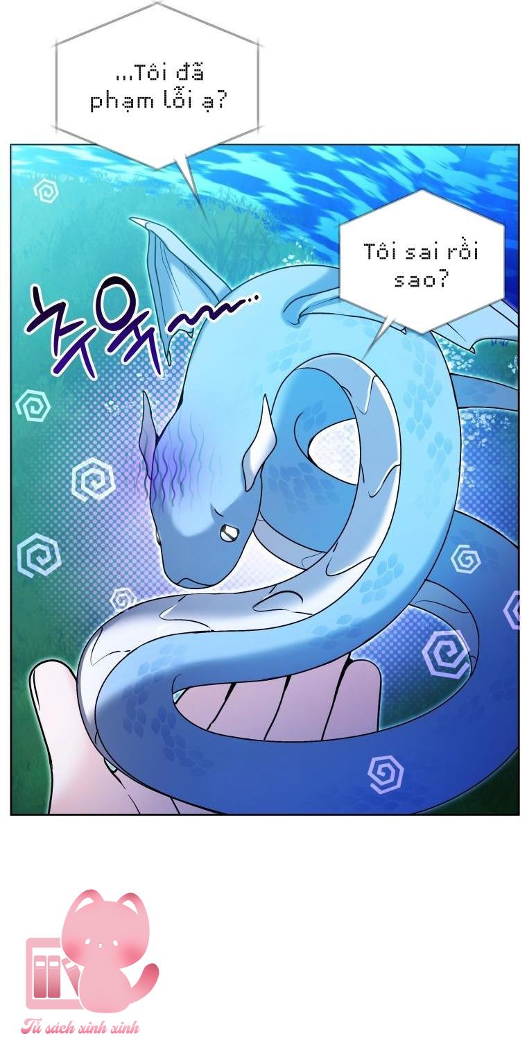 Bé Con Cá Voi Sát Thủ Chapter 37 - Trang 4