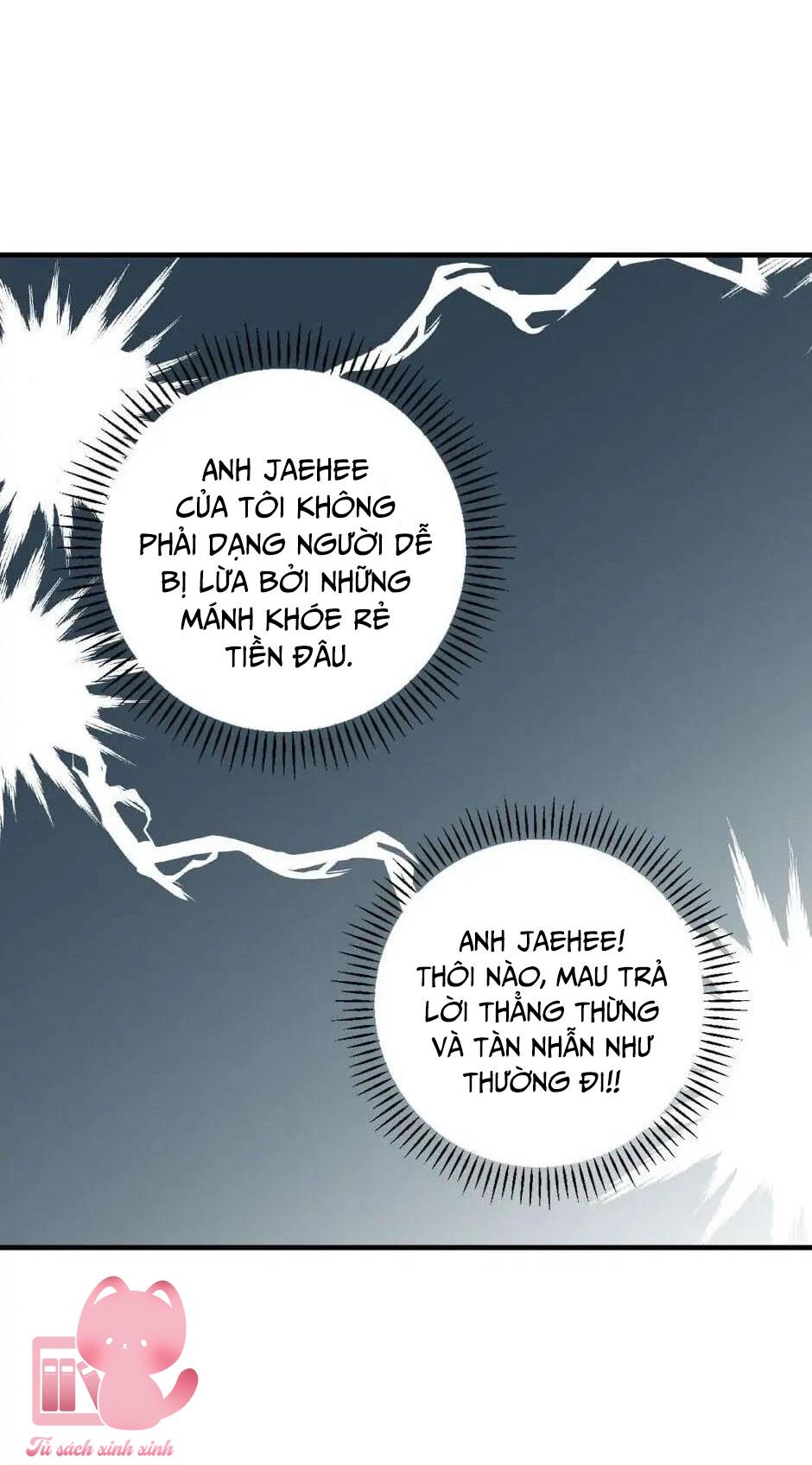 Ly Espresso Của Mùa Xuân Chapter 18 - Trang 4