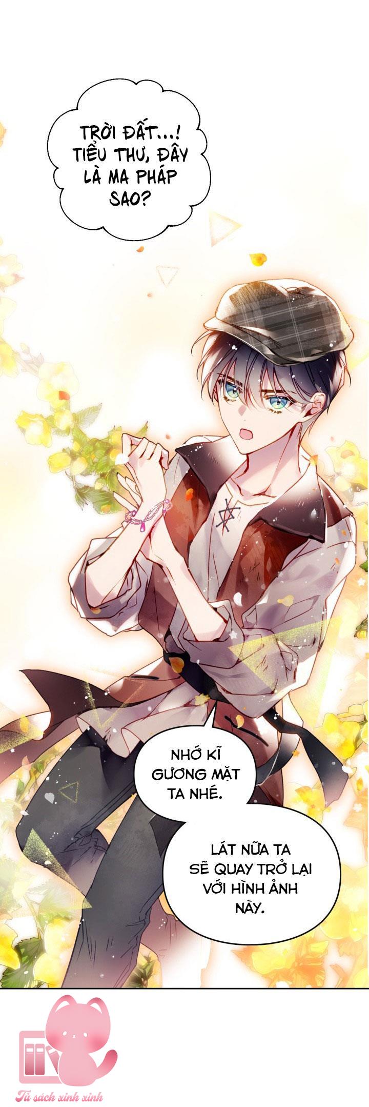 Kết Cục Của Nhân Vật Phản Diện Chỉ Có Thể Là Cái Chết Chapter 141 - Trang 4