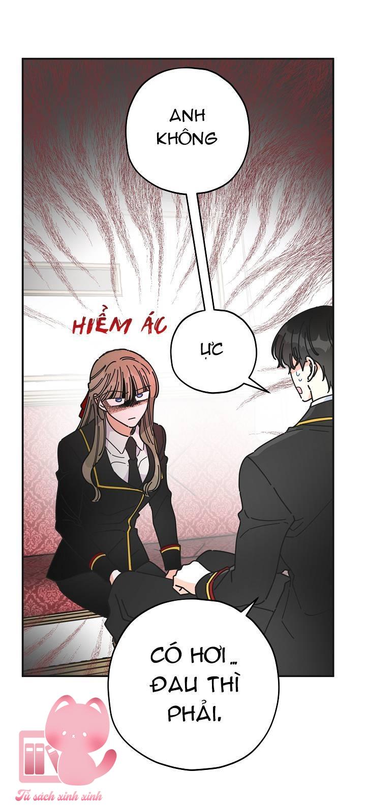 Người Hùng Của Ác Nữ Chapter 68 - Trang 4