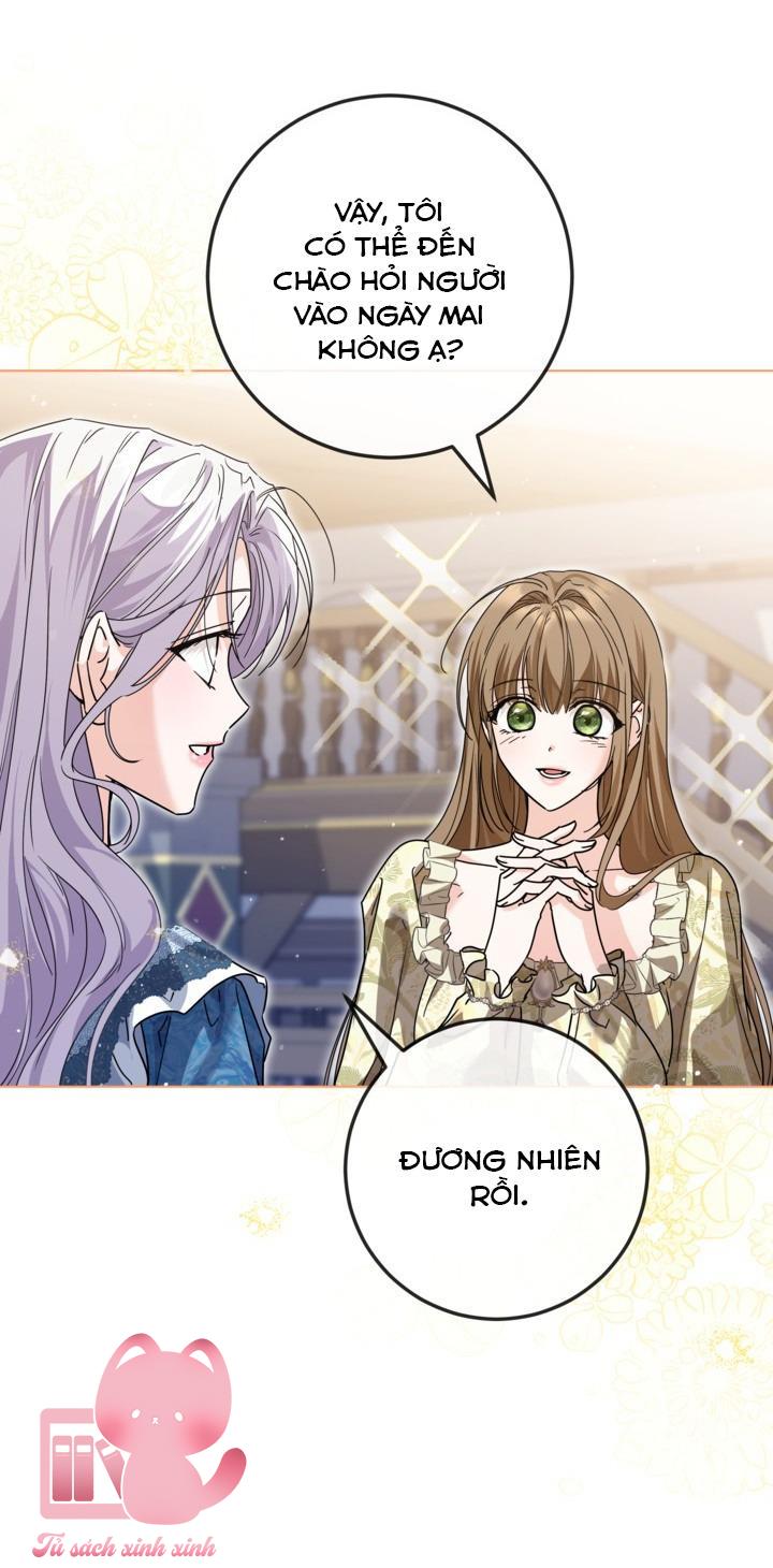 Hoàng Nữ Cosplay Nonfan Chap 66 - Trang 3