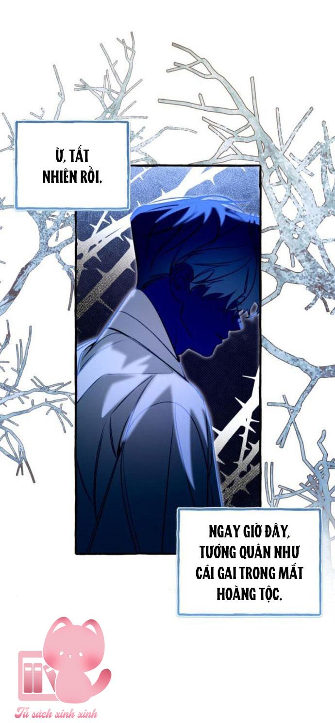 Chuyện Tình Tuyết Phương Bắc Chapter 5 - Trang 4