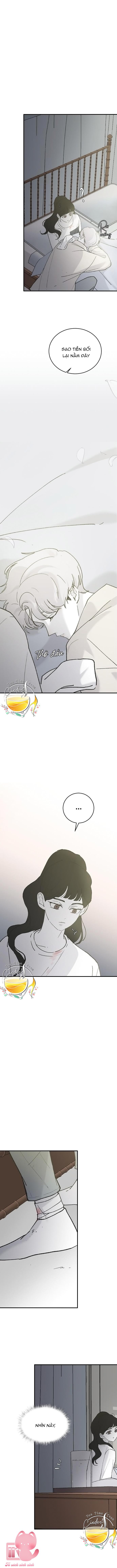 Ba Anh Trai Cực Phẩm Của Tôi Chap 29 - Trang 3