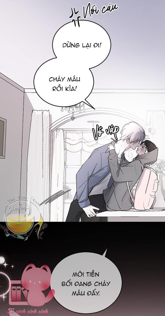 Ba Anh Trai Cực Phẩm Của Tôi Chap 98 - Trang 3