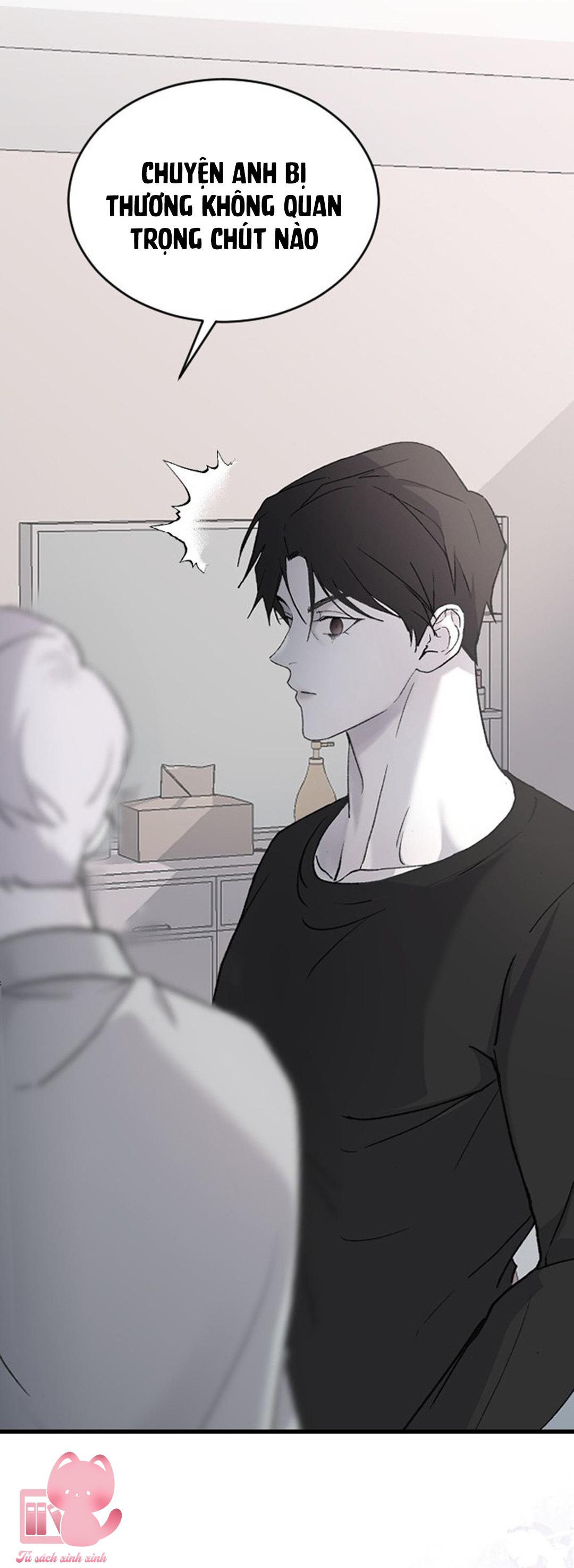 Ba Anh Trai Cực Phẩm Của Tôi Chap 71 - Trang 3