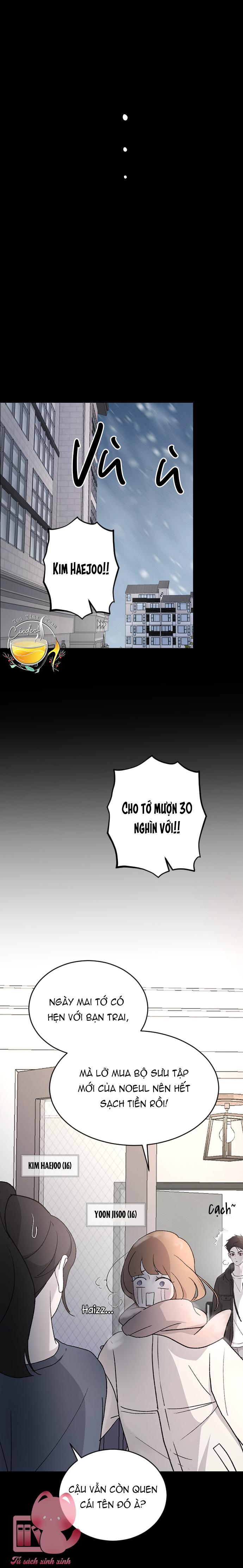 Ba Anh Trai Cực Phẩm Của Tôi Chap 86 - Next Chap 87