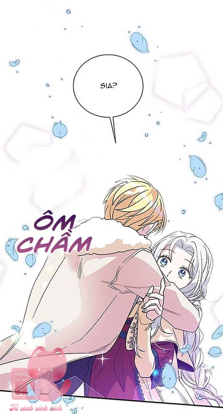 Chồng Yêu, Tôi Đây Bãi Công! Chap 9 - Trang 3