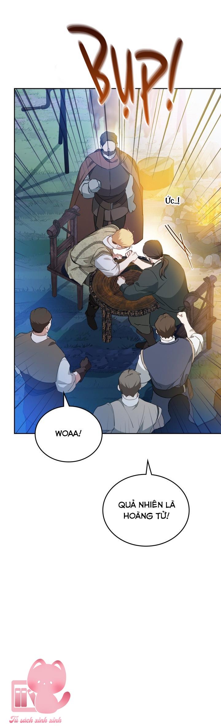 Kiếp Này Ta Sẽ Trở Thành Gia Chủ Chap 176 - Trang 2