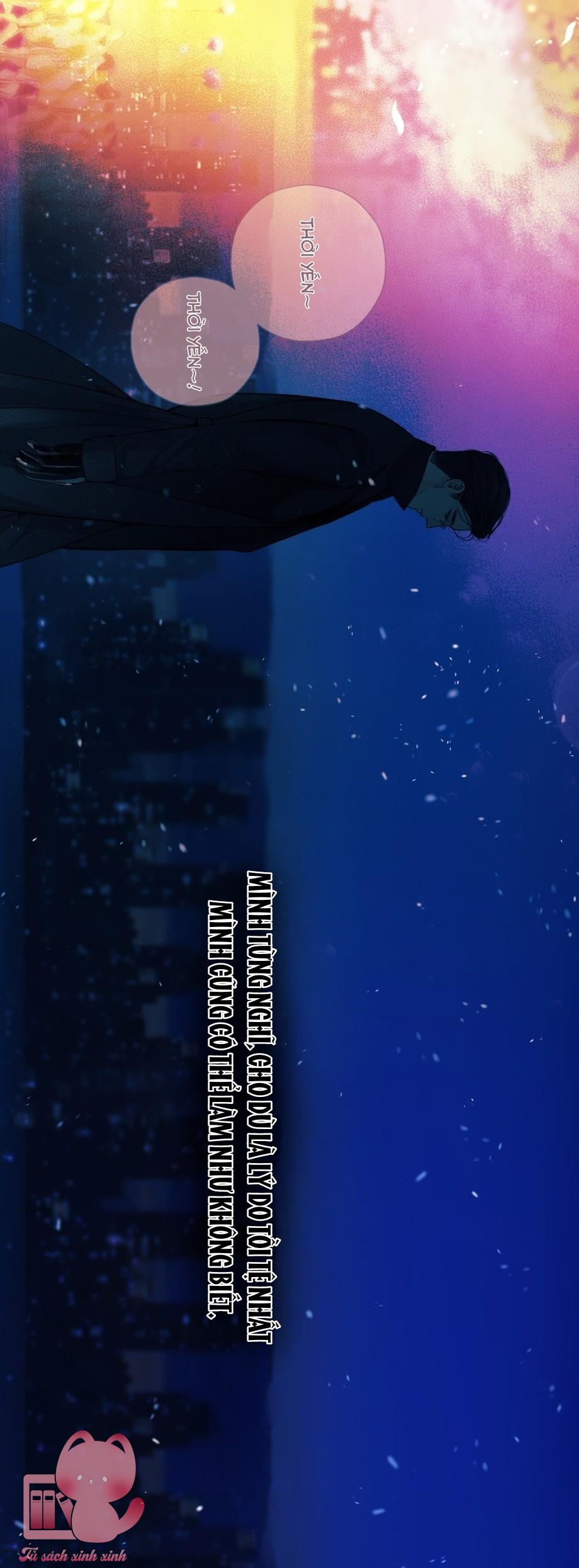 Trêu Nhầm Chapter 55 - Trang 4