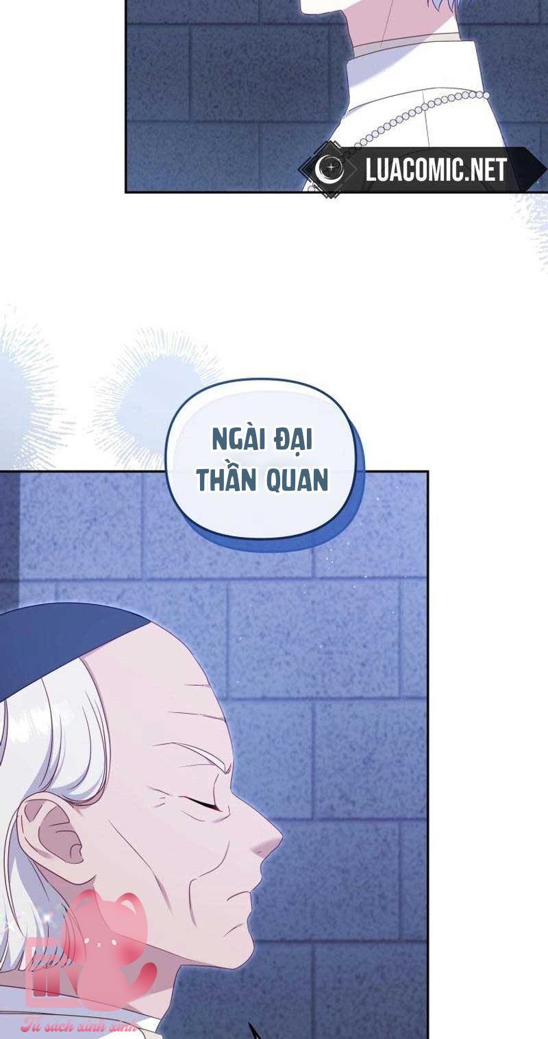 Tôi Được Nuôi Dưỡng Bởi Những Kẻ Phản Diện Chap 75 - Trang 3