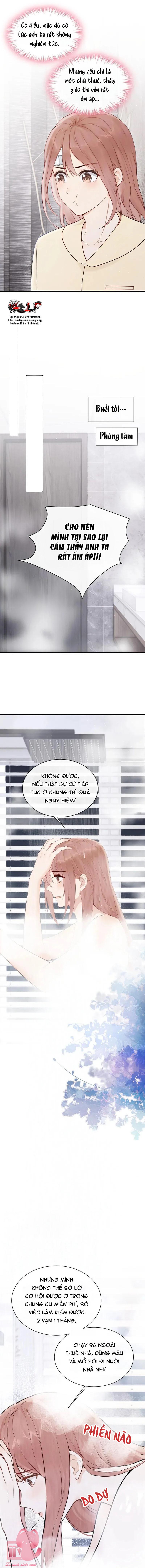 Sống Chung Để Tán Em Chap 29 - Trang 3