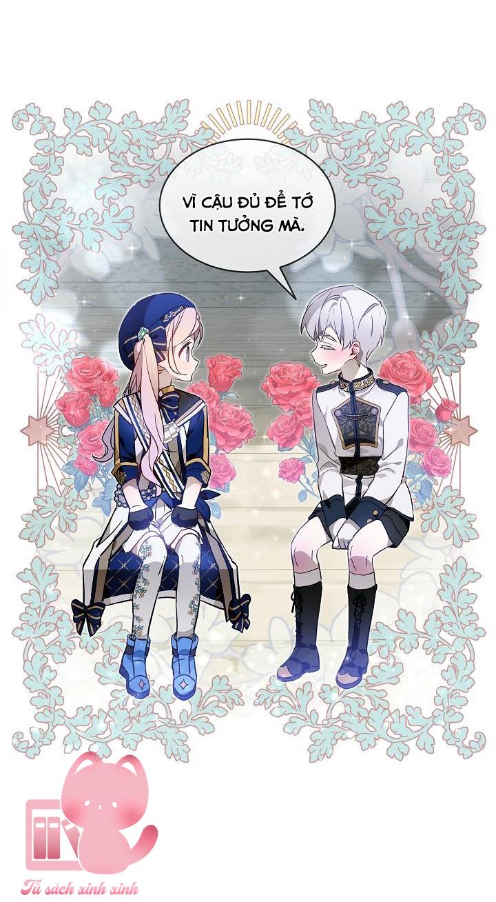 Quý Cô Thế Giới Ngầm Chap 25 - Trang 4