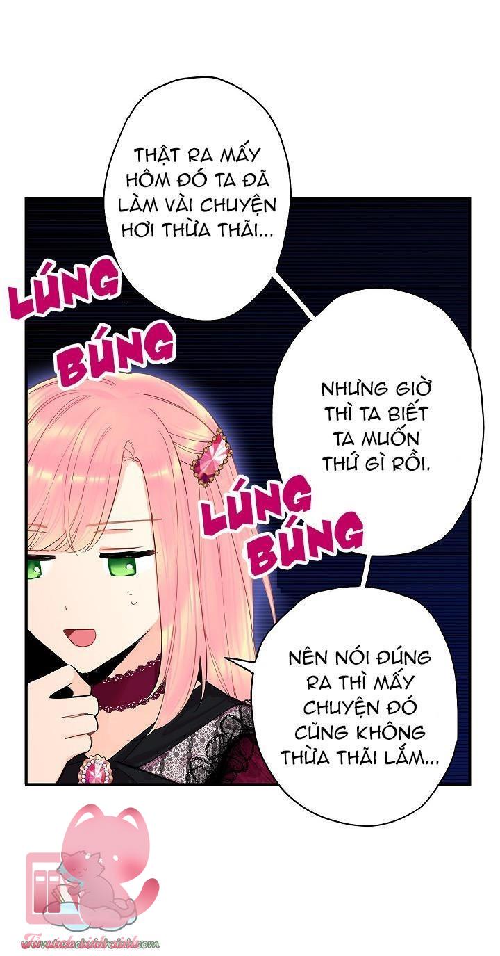 Ác Nữ Muốn Ly Hôn Chap 77 - Trang 2