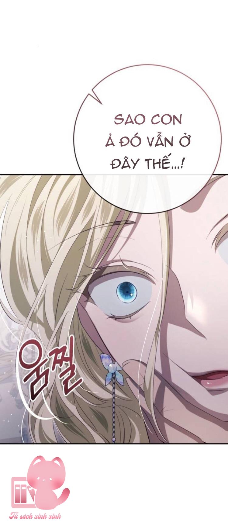 Đằng Sau Nụ Cười Của Nàng Công Chúa Chapter 32 - Trang 4