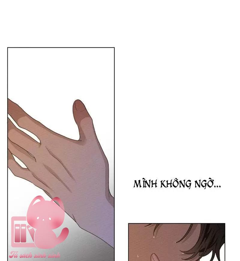 Dưới Tán Cây Sồi Chapter 28 - Trang 3
