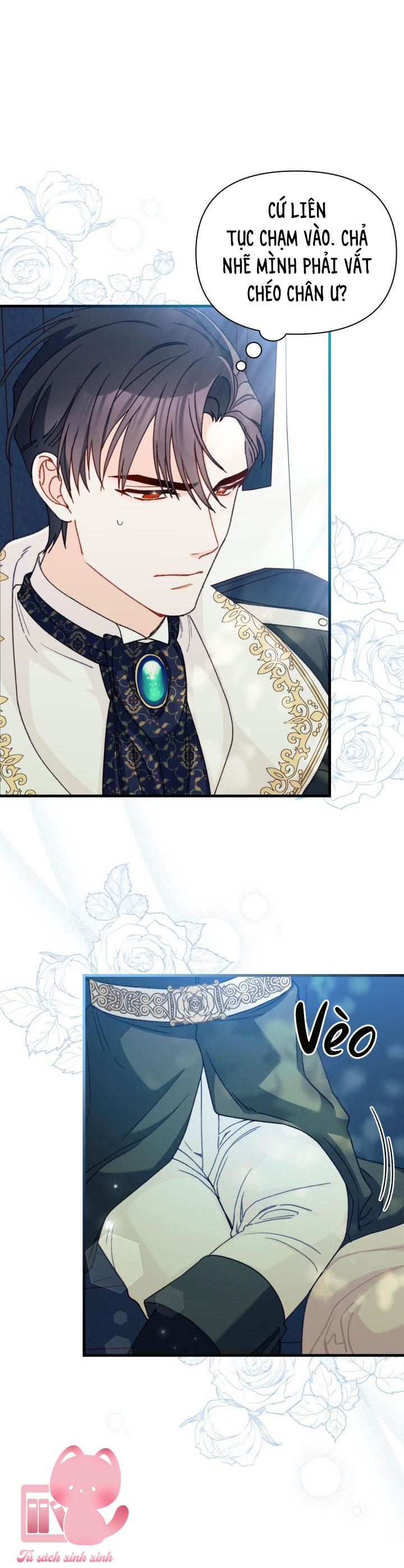 Nhặt Được Nam Chính Tặng Kèm Phu Quân Chap 9 - Trang 3