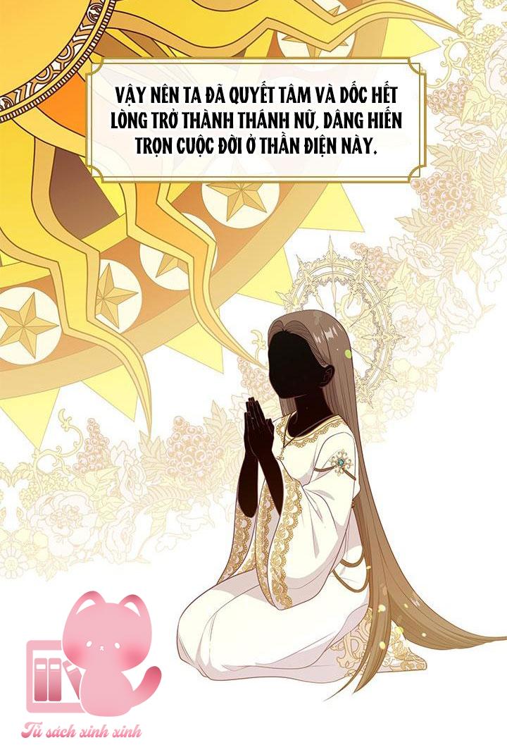 Hãy Coi Chừng Ác Nữ Chap NT11 - Trang 2