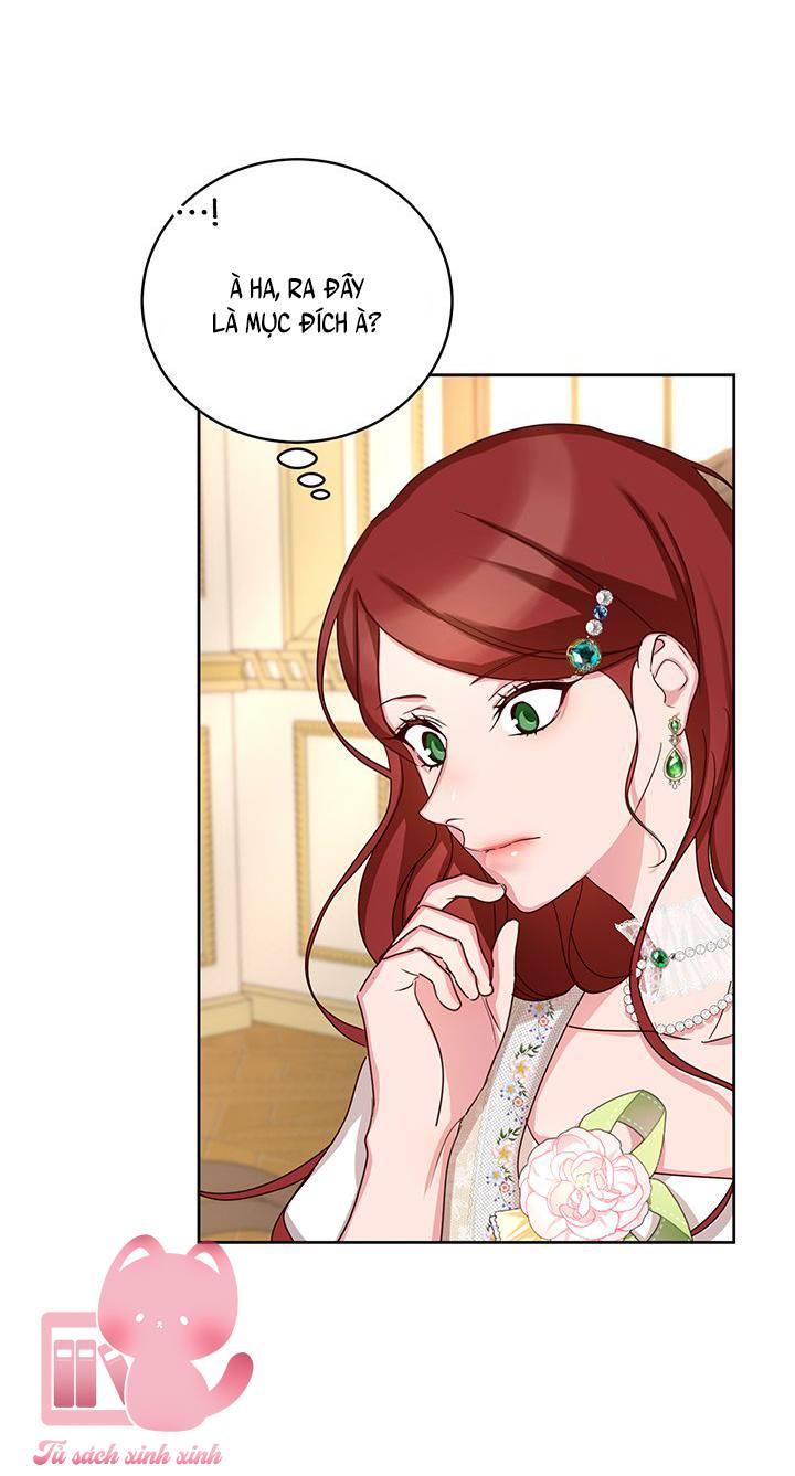 Thế Thì Ta Cứ Trở Thành Kẻ Ác Thôi Chap 16 - Trang 2