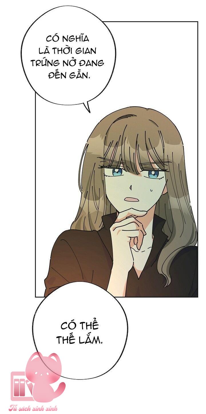 Người Hùng Của Ác Nữ Chapter 44 - Trang 4