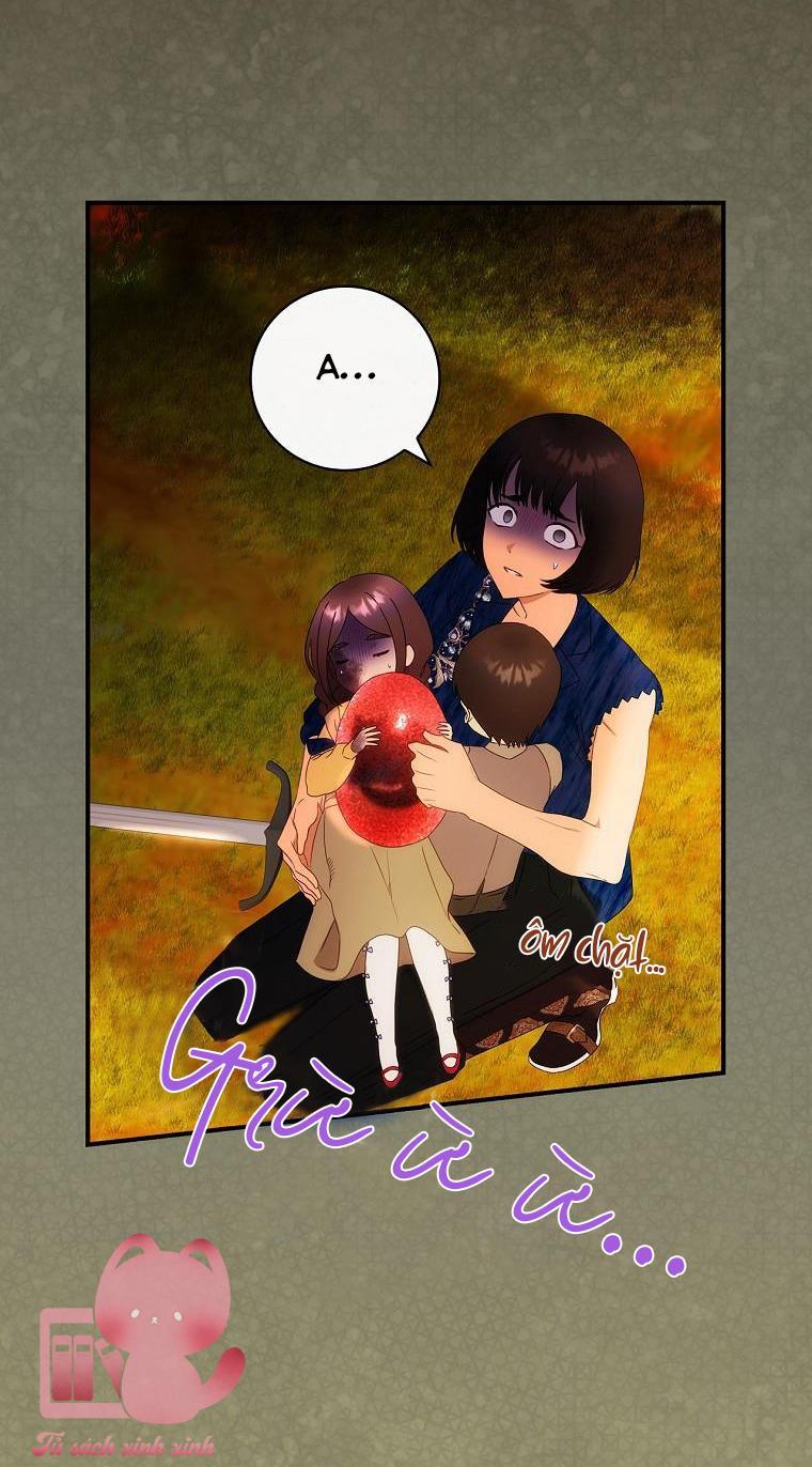 Đứa Nhỏ Không Phải Là Con Anh Chapter 32 - Trang 4