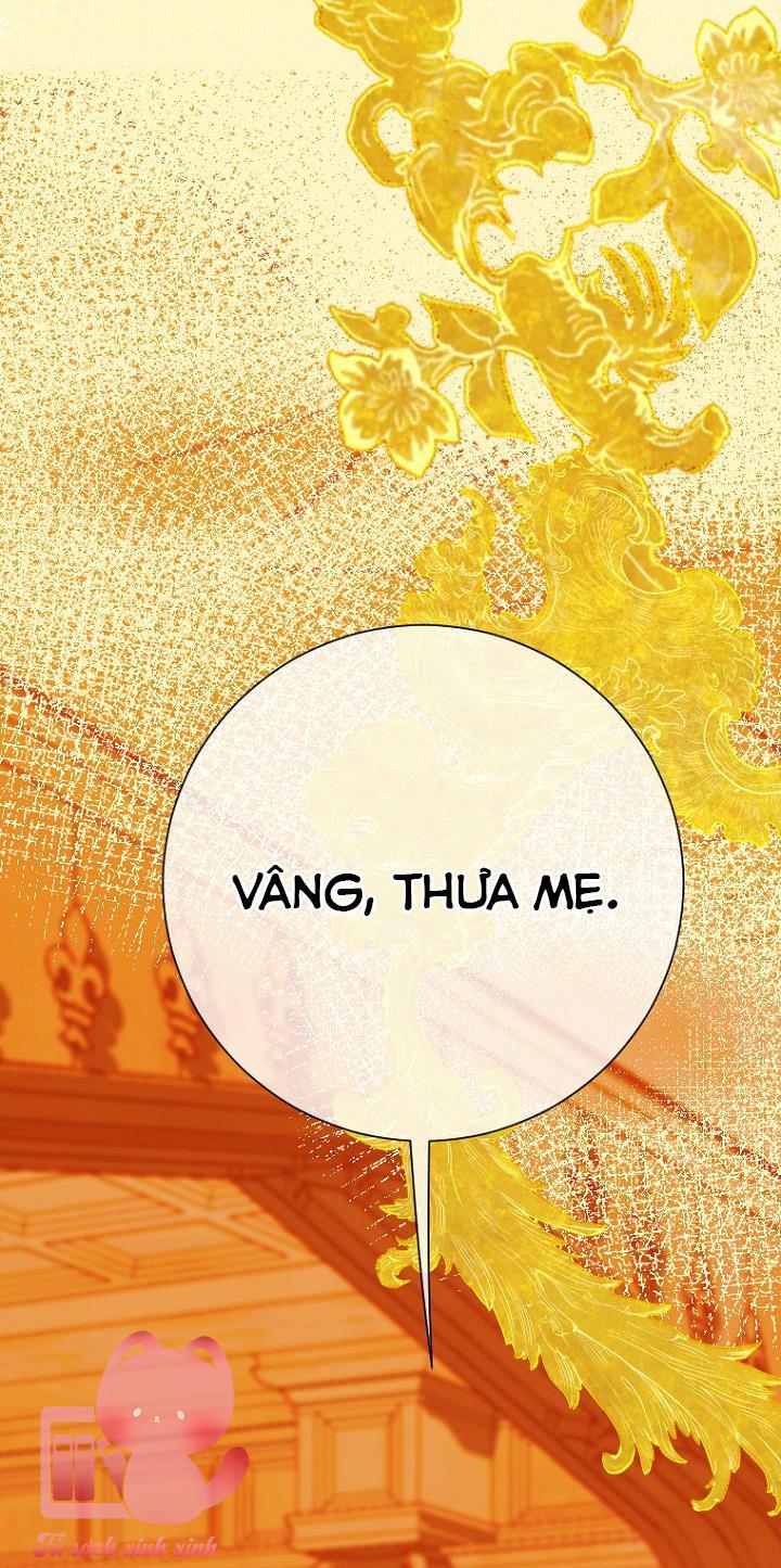 Khế Ước Hôn Nhân Của Mẹ Tôi Chapter 33 - Trang 4
